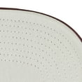 thumbnail image 3 of Men's Mitchell & Ness White/Purple Anaheim Ducks Gridlock Trucker Adjustable Hat, 3 of 3