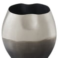 thumbnail image 4 of Chambray Indoor Vase Gray, 4 of 5