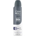 thumbnail image 1 of Dove Men+Care Antitranspirante Aerosol Clinical Expert Hombre 150 ml, 1 of 3