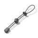 thumbnail image 1 of Ygjytge Mochila Deportiva Soporte para Bastón Hebilla Fija Cuerda Elástica Ajustable (1pc), 1 of 9