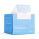 thumbnail image 1 of Toallas faciales pureskin 100% algodón biodegradable 50 unidades, 1 of 7
