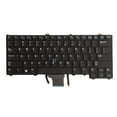 thumbnail image 2 of Dell Latitude 12 7000 E7440 08PP00 RXKD2 NSK-LD0BC01 Backlit Pointer US Keyboard, 2 of 4