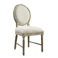thumbnail image 5 of Interlude Side Chair 2PK, 5 of 6