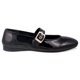 thumbnail image 3 of Balerina Flat Moda Dama Dominiq 1302 de Piso, 3 of 5
