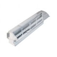 thumbnail image 7 of BASEBOARD AIR DEFLECTOR, 7 of 7