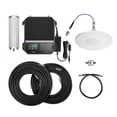 thumbnail image 7 of weBoost Office 200 High-Performing Cell Phone Signal Amplifier for Small/Medium Businesses and Warehouses (Model 471047 - 75 Ohms), 7 of 7