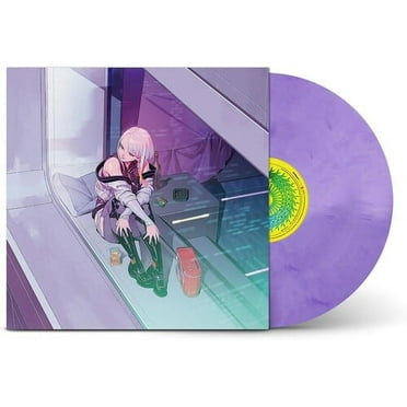 Yamaoka,Akira / Przybylowicz,Marcin / Adamczyk,Pt - Cyberpunk: Edgerunners Soundtrack - Music & Performance - Vinyl