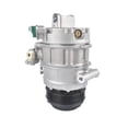 thumbnail image 6 of Air Conditioner A/C Compressor with Clutch Replacement for Ford Explorer 2011-2015 BB5Z19703B EB5Z19703B, 6 of 11