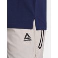 thumbnail image 6 of Reebok Men's & Big Men's Essential Tee, Sizes XS-5XL, 6 of 8