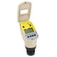 thumbnail image 3 of ALT‑666 DC24V - Transmisor de nivel ultrasónico con pantalla digital, sensor de nivel de agua (0-5 metros), 3 of 13