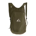 thumbnail image 4 of Mochila plegable al aire libre Baoblaze Mochila de Viaje y práctica resistente al agua ligera Camping Viajes al aire libre Verde, 4 of 8