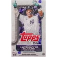 thumbnail image 3 of 2025 Topps Series 1 Baseball Hobby Box, 3 of 7