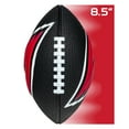 thumbnail image 6 of Franklin Sports NFL Arizona Cardinals Football - Kids Foam Football - Soft Football - Mini Size - Perfect for Gameday - 8.5" 3D logos!, 6 of 7