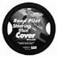 thumbnail image 2 of Custom Grip couvre volant noir ultra doux TPE Core, 2 of 2