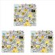 thumbnail image 1 of Pegatinas Inspiradoras para Frascos HidráUlicos, 150 Pegatinas Motivacionales para Adolescentes, Niñas, Adhesivo de PVC Resistente Al Agua para Ordenador PortáTil, 1 of 5