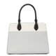 thumbnail image 5 of Kate Spade New York Madison Bolso mediano de piel Saffiano, Gris platino., 5 of 5