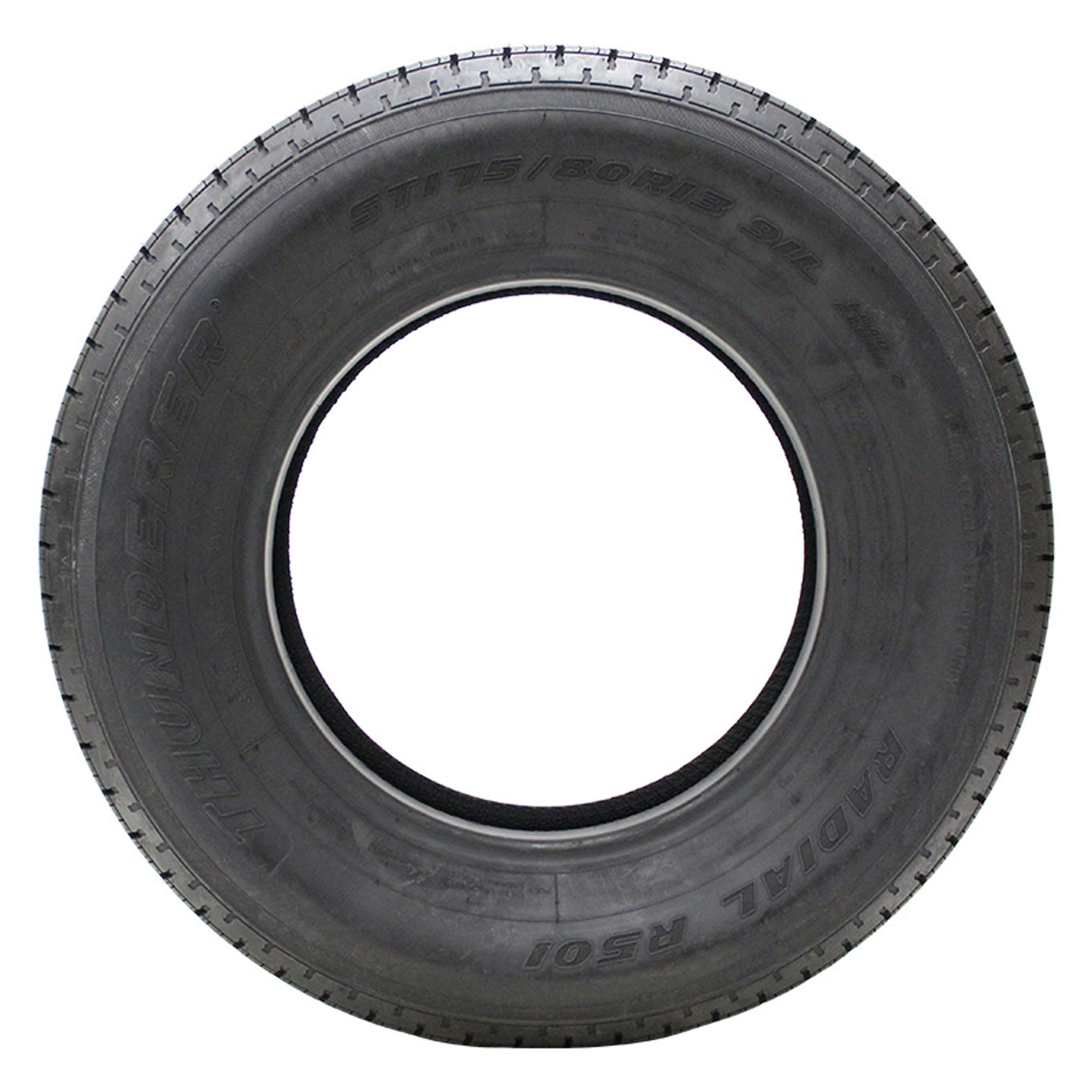 Thunderer ST Radial R501 ST175/80R13 91/87L C Trailer Tire