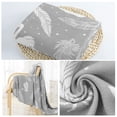 thumbnail image 4 of LSLJS Ice Blankets for Hot Sleepers and Night Sweats, Ice Blanket for All-Season, Ultra-Cool Lightweight Blanket, Ice Blankets Absorbs Body Heat To Keep Cool On Warm, Ice Blankets, 4 of 8