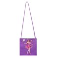 thumbnail image 4 of Nouvelle Robe de Cosplay pour Enfants, Robe Plissée à Manches Courtes pour Filles avec Sac, 4 of 5