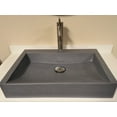 thumbnail image 3 of 1 5/8" Umbrella Pop Up Drain - Chrome Finish, 3 of 5