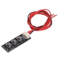 thumbnail image 1 of Batteries Balance Board, Battery Active Equalizer Low Internal Resistance MOS With Light For Lipo 1-3S,1-4S, 1 of 8