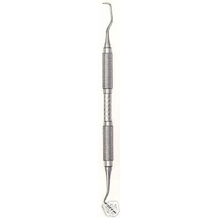 - Goldman Fox Knife/Scaler Periodontal Dental Instruments