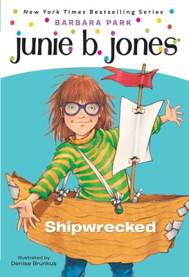 洋書 junie b jones Junie B. Jones Is a Graduation Girl ( Junie B. Jones