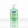 thumbnail image 1 of Purell® Advanced Instant Pump Hand Sanitizer - Aloe Gel 236 mL, 1 of 5