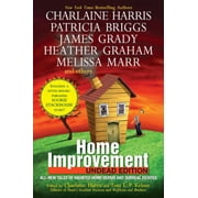 Home Improvement Undead Edition by Charlaine Harris