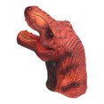 thumbnail image 3 of Dinosaur Hand Puppets Realistic Interactive Rubber Dinosaur Hand Toys for Party Storytelling, 3 of 8