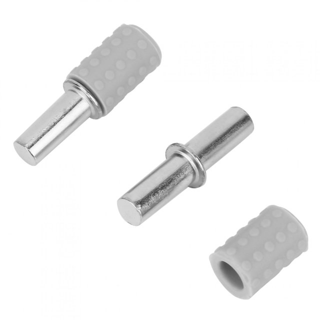 Cergrey Support d'Étagère Support d'Étagère de 20 Pcs, pour Armoire