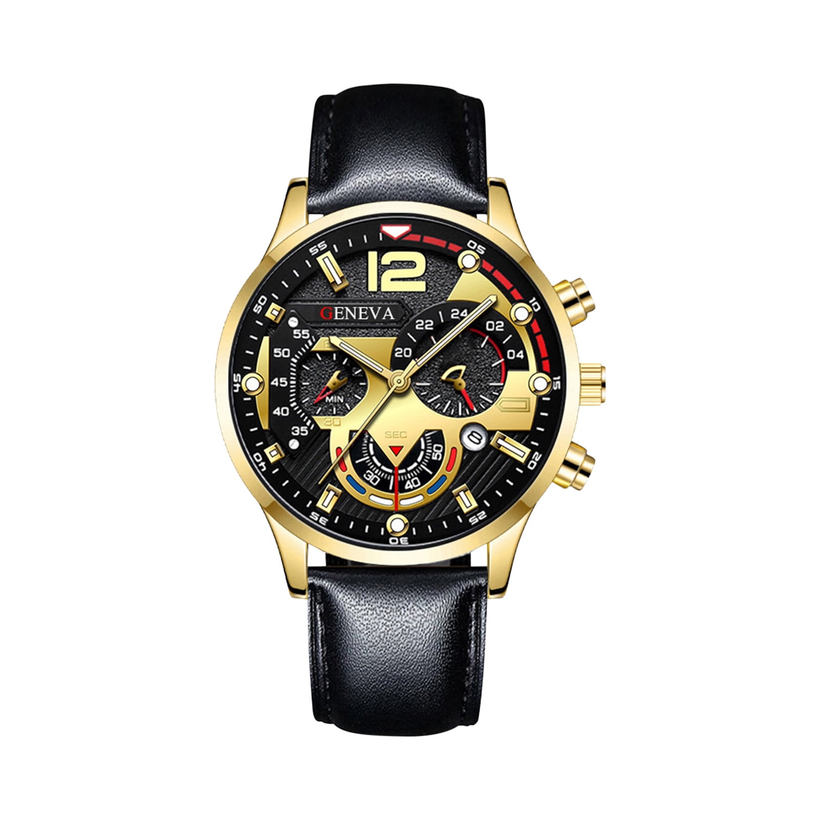 Geneva design watch best sale