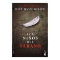 thumbnail image 1 of Los niños del verano Booket Dot Hutchison, 1 of 2