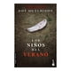 thumbnail image 1 of Los niños del verano Booket Dot Hutchison, 1 of 2