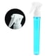 thumbnail image 5 of Mini botella de spray de peluquería recargable, botella de spray de agua en forma de tubo vacío para peluquero, azul, 5 of 8