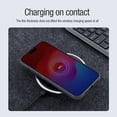 thumbnail image 3 of For iPhone 16 Pro Max Case Nillkin Frosted Shield Pro PC Magsafe Case For iPhone 15 Pro Max Magnetic Case For iPhone 14 Pro Max tzw, 3 of 7