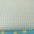 thumbnail image 3 of Lierteer 4pcs 25cm/50cm DIY Square Craft Sewing Cotton Cloth Patchwork Soft Floral Fabric, 3 of 8