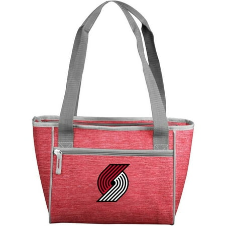 

Portland Trail Blazers Team 16-Can Cooler Tote