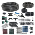 thumbnail image 1 of Drip Irrigation Kit for Gardens Premium DIY Watering System, 1 of 1