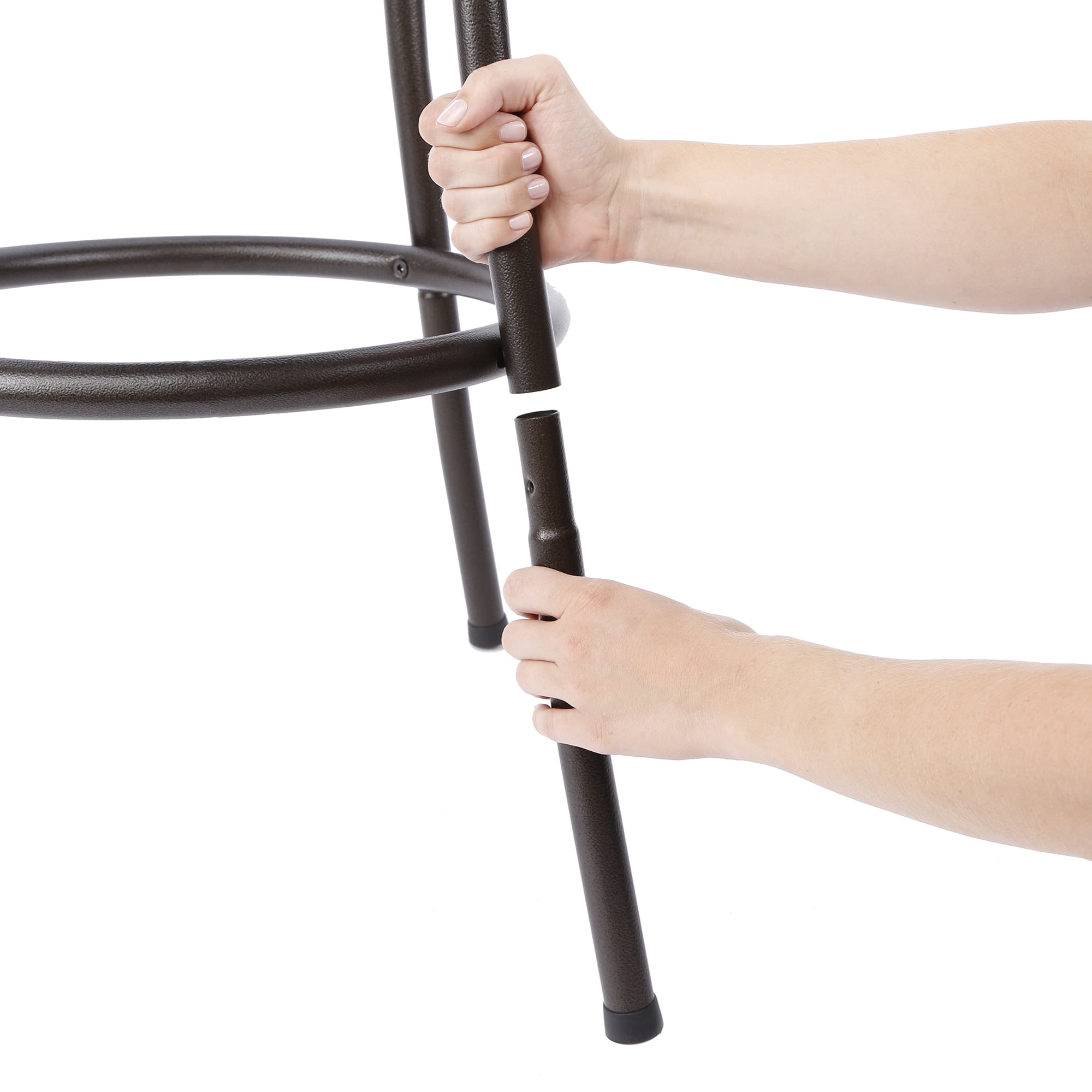 Mainstays Indoor Adjustable 24