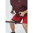 thumbnail image 2 of pull force t-barbell row fatty handles - standard bar, 2 of 2