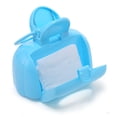 thumbnail image 2 of Milisten Ramasse-Caca Portable pour Animaux de Compagnie Pince Ramasse-Caca pour Chiens Chiots Chats Ramasse-Déchets Outils de Nettoyage Intérieur Extérieur, 2 of 5