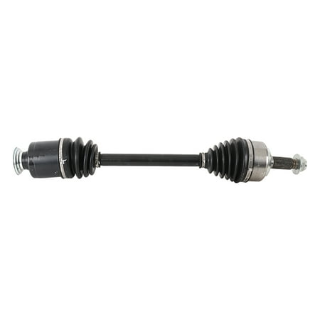 Honda Civic Front Cv Axle - New CV Axle for Honda Ridgeline 06 07 08 09 2006 2007 2008 2009 All Front Passenger Side 44305SJCA01