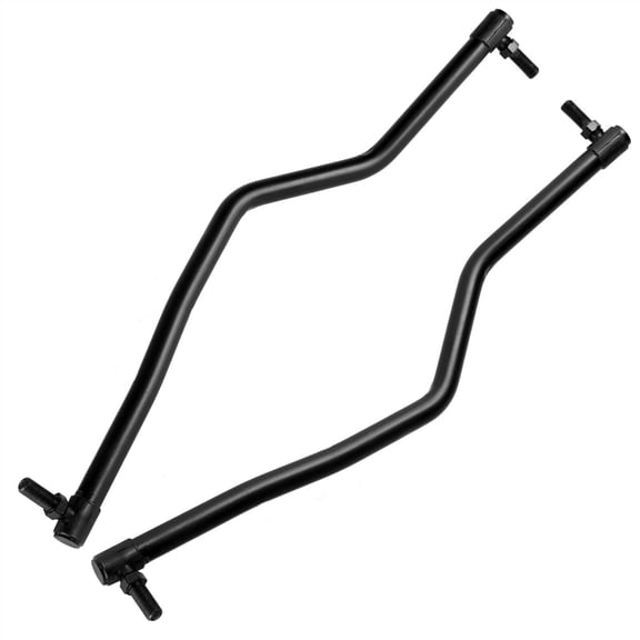 For Husqvarna Poulan Craftsman 194740 194741 Left Right Steering Drag Link