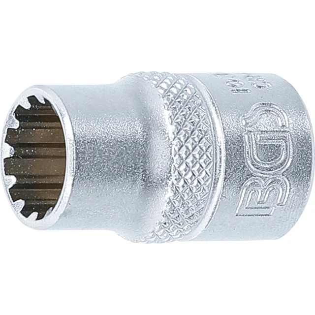 Dado Multiusos BGS 10310 3/8' 10 MM