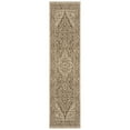 thumbnail image 6 of SAFAVIEH Outdoor LND137D Linden Collection Beige / Cream Rug, 6 of 10