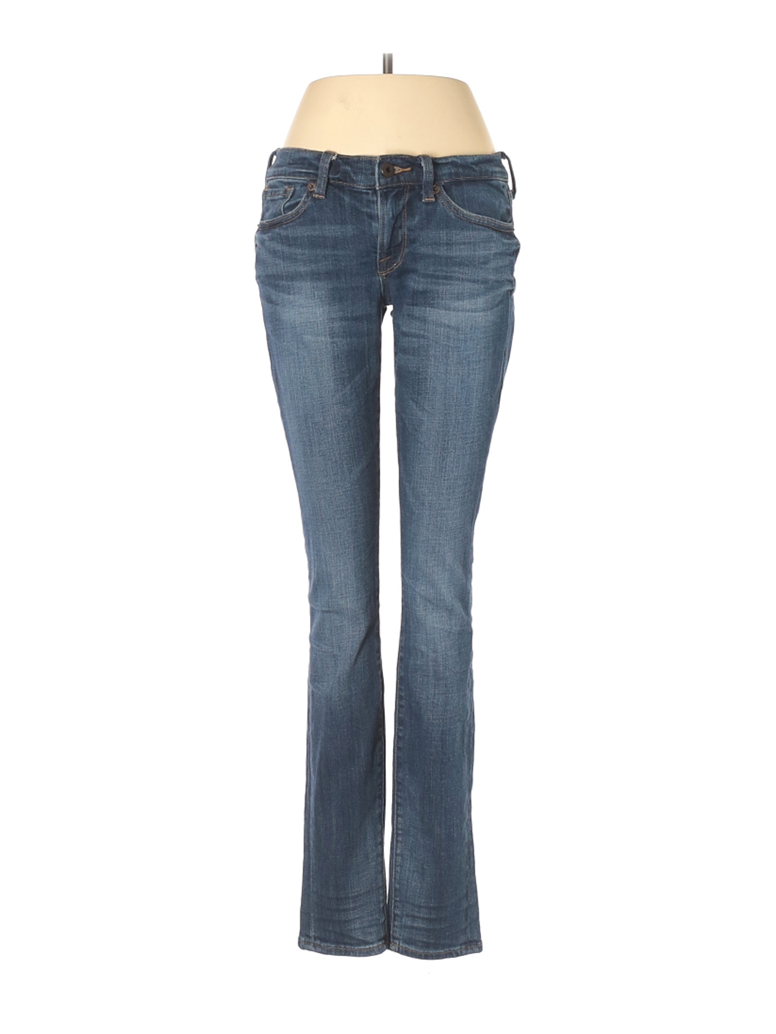 walmart brand women's jeans