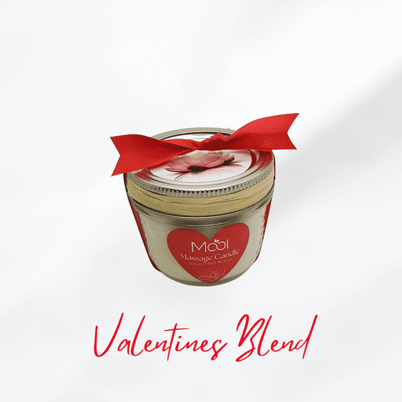 Massage Chi'Candle Valentines blend 70ml