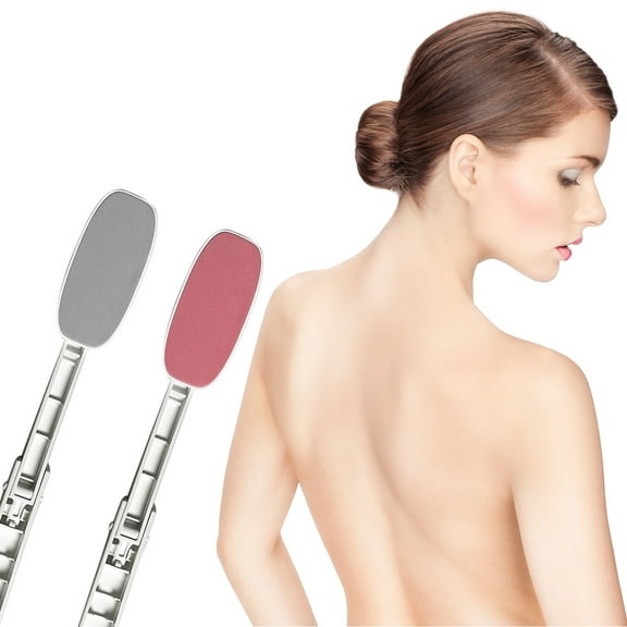 Lotion Applicator for Back - Back Lotion Applicators for Your Back, Folding Cream Applicator Back Brush, Back Moisturizer and Sunscreen Applicator for Lotion Application