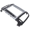 thumbnail image 1 of CD Panel Fascia, Car Radio Frame 2Din  Replacement for  SANTAFE HIGH-END LHD 2007 for Car Modification, 1 of 7